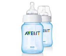 Avent Natural Classic 2
