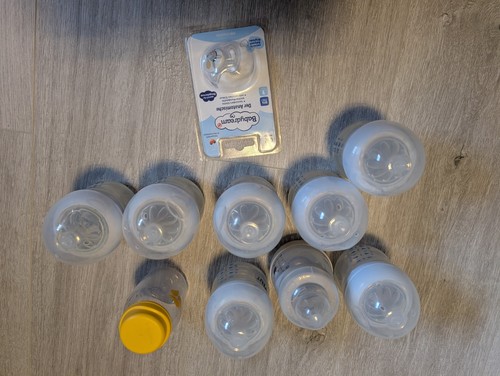 Babyflaschen