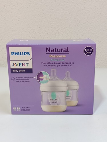 Philips avent flasche 2er - avent, pp-flasche