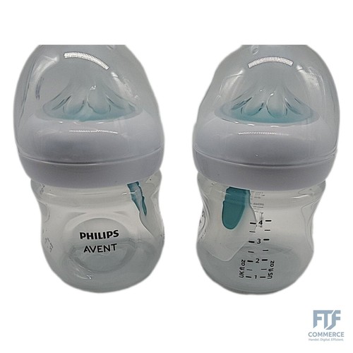 Avent babyflaschen natural - avent,