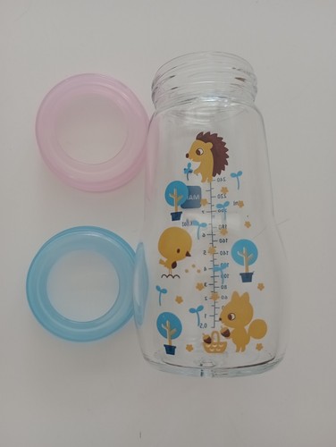 Mam glasflasche 260ml - mam,