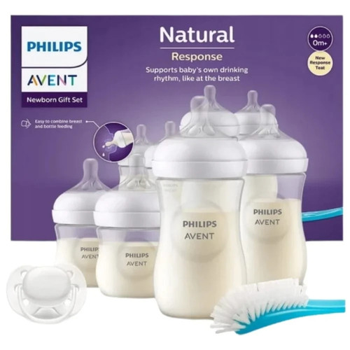 Philips avent natural - philips,