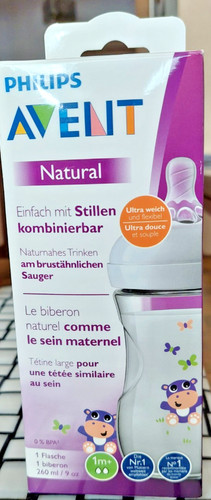 Philips avent babyflasche - philips,