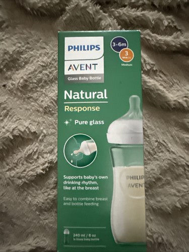 Phillips avent natural - avent,