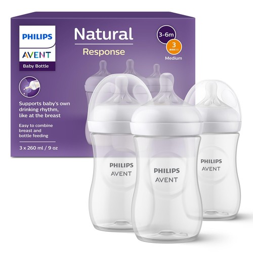 Philips avent natural response - avent,