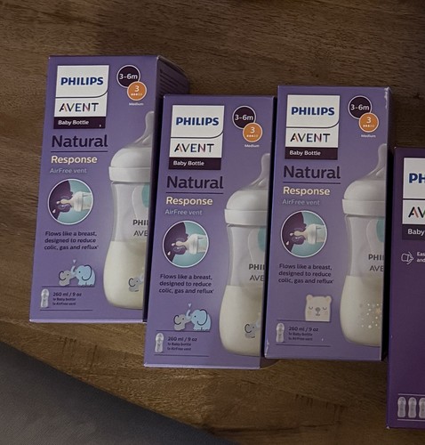 Philips avent natural response - natural,