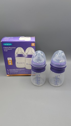 Lansinoh flasche milchflasche - lansinoh,