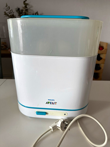 Philips avent elektrischer - philips,