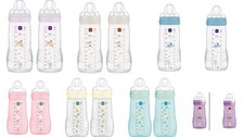 Mam Flaschen Babyflaschen