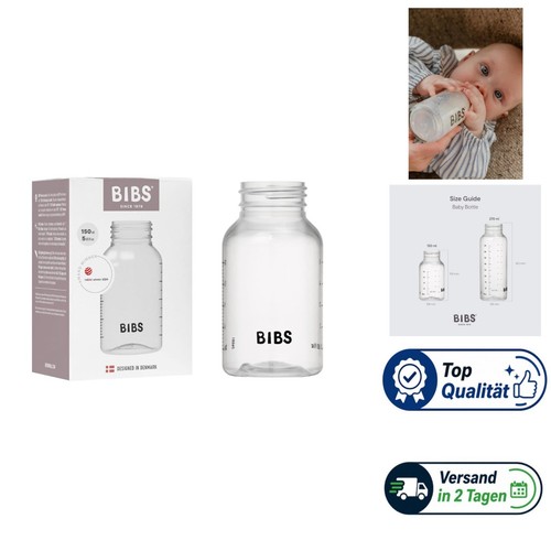 Bibs babyflasche 150 - bibs,