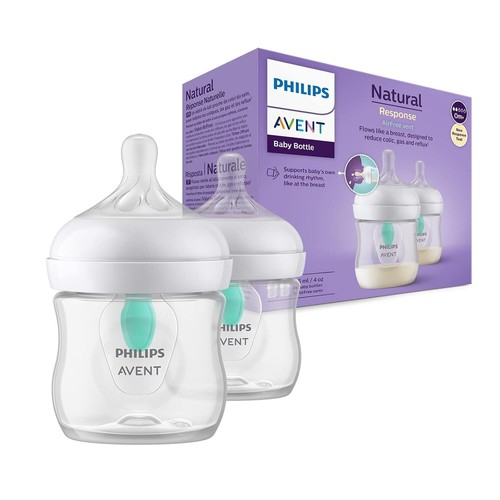 Philips avent babyflaschen - philips,