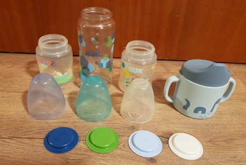 Babyflaschen zubehör - babyflaschen,