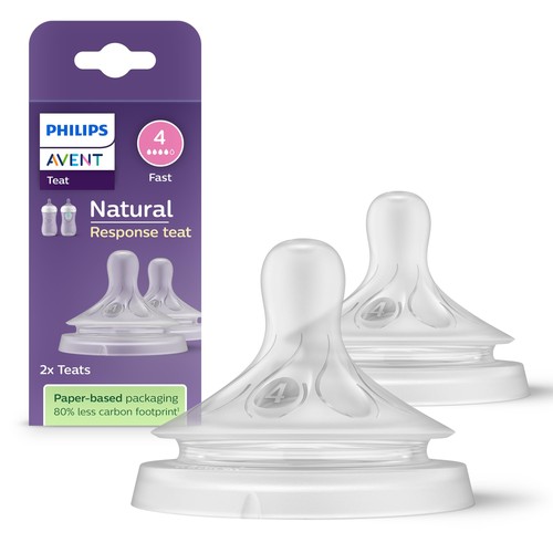 Philips avent natural response - philips,