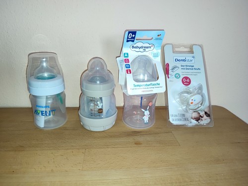Babyflaschen philipps avent - philipps,