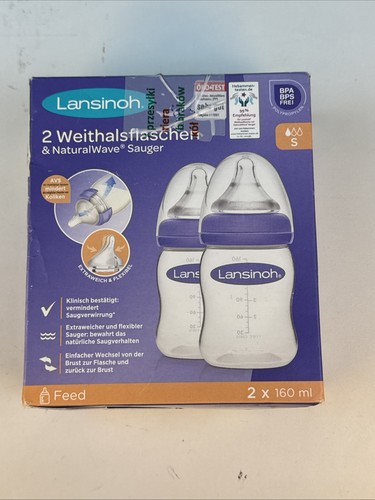 Lansinoh naturalwave - lansinoh,