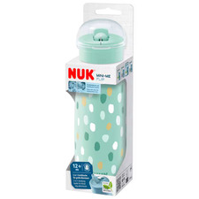 2x Nuk Trinkflasche Mini-Me