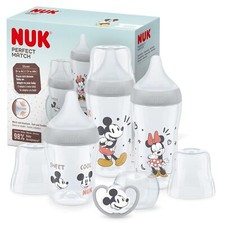 NUK Perfect Match Disney