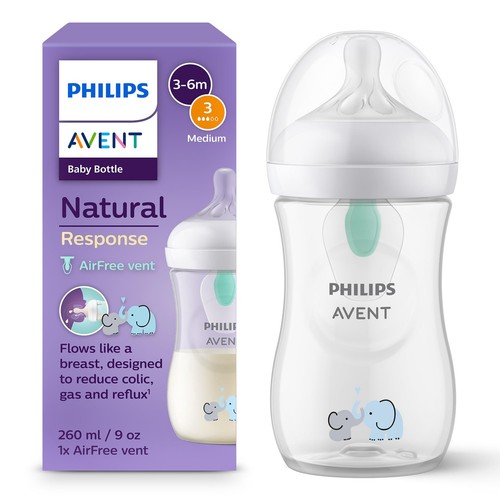 Philips avent natural response - avent,